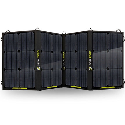 Goal Zero Nomad 100 Panneau solaire pliable 18 - 22 V, 100 W (13007)