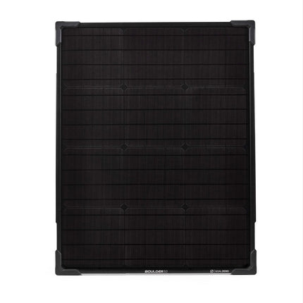 Goal Zero Boulder 50 Panneau solaire portable 22V, 50 W, 3500 mA (32406)