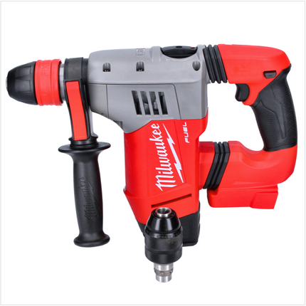 Milwaukee M18 CHPX-901 Perforateur sans fil 18 V 4.0 J SDS Plus brushless + 1x Batterie 9.0 Ah - sans chargeur