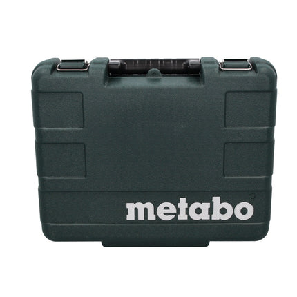 Metabo STEB 65 Quick Scie sauteuse 450 Watt ( 601030500 ) + Coffret de transport