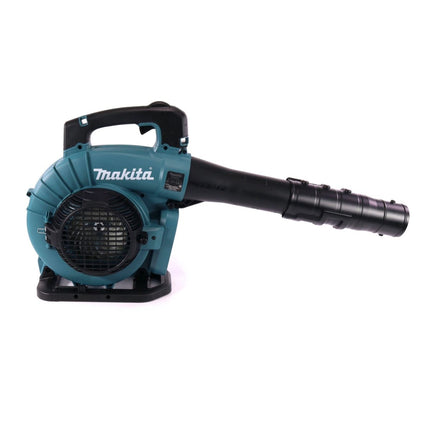 Makita DUB 363 ZV Souffleur / aspirateur de feuilles à batterie 36 V ( 2x 18 V ) Brushless + kit d'aspiration - sans batterie, sans chargeur
