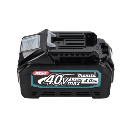 Makita CF001GM1 Ventilateur 235 mm 40V max. + 1x Batterie 4 Ah - sans chargeur