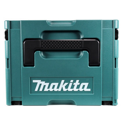 Makita DF 001 GD101 Perceuse-visseuse sans fil 40 V maxi 140 Nm XGT brushless + 1x Batterie 2,5 Ah + Chargeur + Coffret Makpac