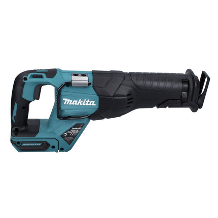 Makita JR 001 GM1 Scie recipro sans fil, XGT 40 V max. + 1x Batterie 4,0 Ah - sans chargeur, sans coffret