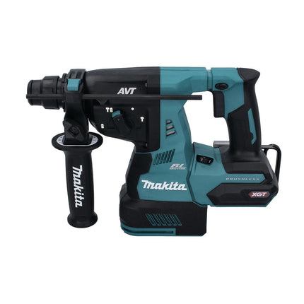 Makita HR 003 GD1 Perforateur sans fil 40 V max 2,8 J SDS plus brushless + 1x Batterie 2,5 Ah - sans chargeur