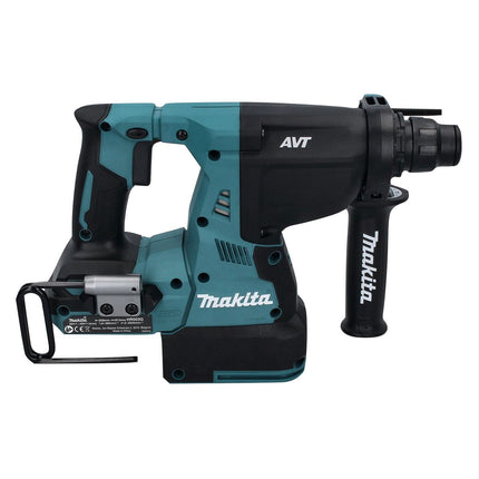 Makita HR 003 GM1 Perforateur sans fil 40 V max. 2,8 J SDS plus Brushless + 1x Batterie 4,0 Ah - sans chargeur