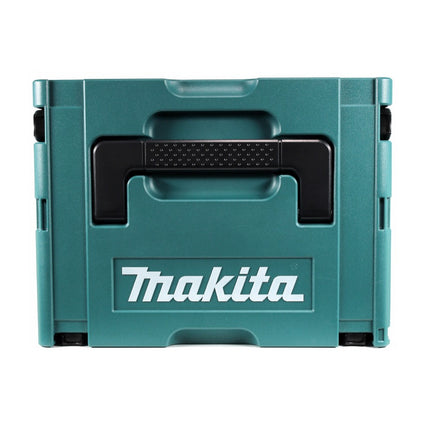 Makita HR 004 GM101 marteau combiné à batterie 40 V max. 2,8 J SDS plus XGT Brushless + 1x batterie 4,0 Ah + Makpac - sans chargeur