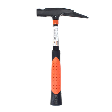 Picard 820M Marteau de charpentier poli BlackGiant® Manche ergonomique à 2 composants DIN 7239