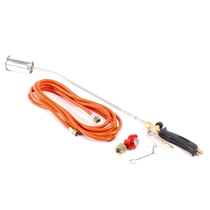 Rothenberger Industrial ROMAXI ECO Set Torche de préchauffage + Tuyau + Régulateur 1060 °C ( 1500000930 ) torche haute performance
