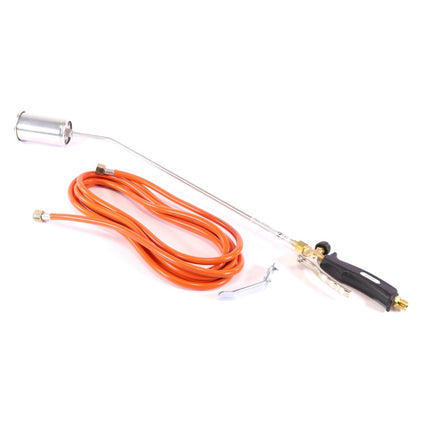 Rothenberger Industrial ROMAXI ECO Brûleur à gaz + 1x Tuyau 1060 °C ( 030958E )  Brûleur de haute performance