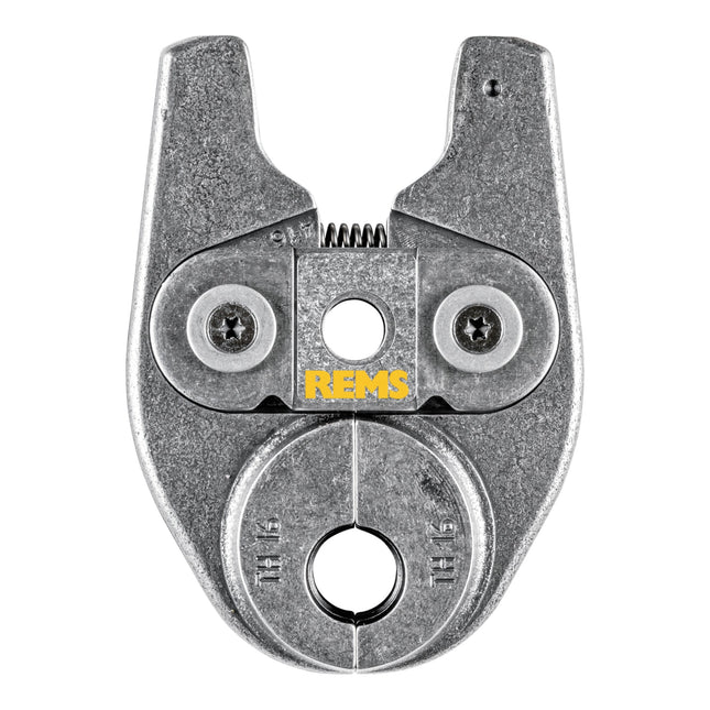 REMS Mini TH 16 Pince à sertir taille 16 ( 578352 )