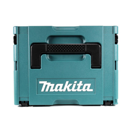 Makita DDF 483 G1J Perceuse-visseuse sans fil 18 V, 40 Nm, Brushless + 1x Batterie 6,0 Ah  + Coffret Makpac - sans chargeur