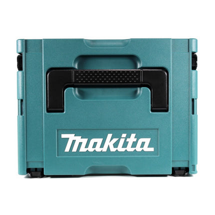Makita DTW 1002 RGJ Clé à choc sans fil 18 V 1000 Nm 1/2" Brushless + 2x batterie 6,0 Ah + chargeur + Makpac