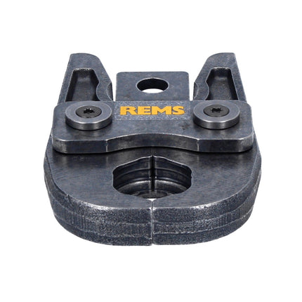 REMS Pince de pressage Standard V 35 ( 570155 ) pour presses radiales ( sauf Mini-Press )
