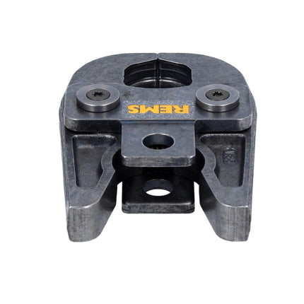 REMS standard Pince à sertir à mâchoires V 35 pour presses radiales (2x 570155)
