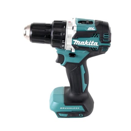 Makita DDF 484 T1J Perceuse-visseuse sans fil 18 V 54 Nm Brushless + 1x batterie 5,0 Ah + Makpac - sans chargeur