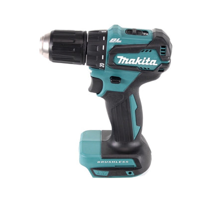 Makita DDF 483 T1J Perceuse-visseuse sans fil 18 V, 40 Nm, Brushless + 1x Batterie 5,0 Ah + Coffret Macpac - sans chargeur