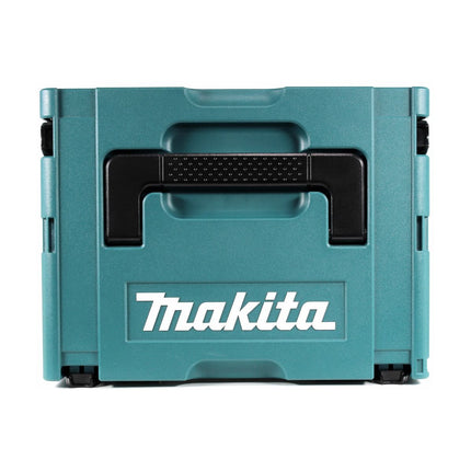 Makita DDF 458 M1J Perceuse visseuse sans fil 18 V 91 Nm + 1x Batterie 4 Ah + Makpac - sans chargeur