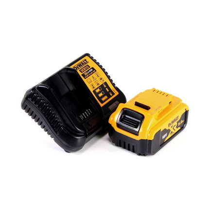 DeWalt DCR 011 P1 batterie haut-parleur Bluetooth 10,8 - 18 V + 1x batterie 5,0 Ah + chargeur