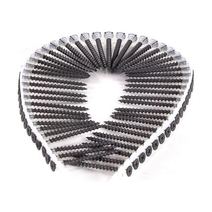 Vis pour cloisons sèches SPAX GIX-B 3,9 x 55 mm 5000 pièces (5x 1891170390556) tête trompette à filetage complet pointe aiguille fente cruciforme H2