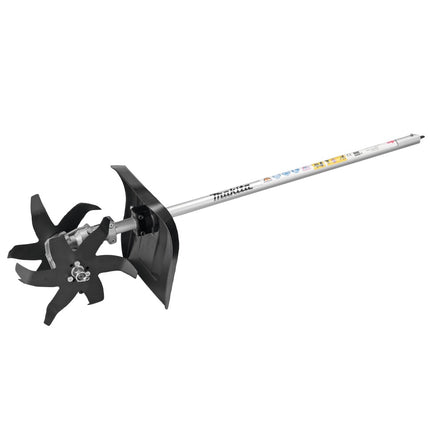 Makita KR400MP Outil motobineuse pour DUX 60 / EX2650LHM - largeur de culture 16 cm (195707-2)