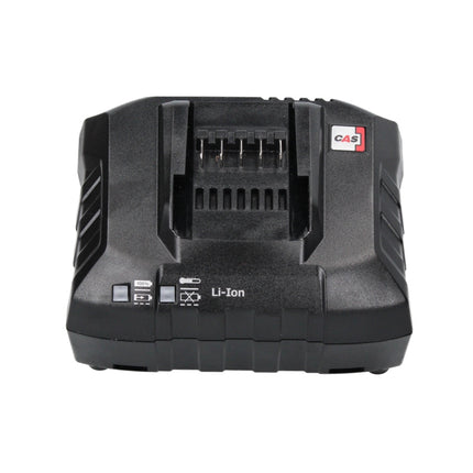 Prebena Akku Station 12-36 Chargeur rapide 12 - 36 Volt - AIR COOLED - CAS System