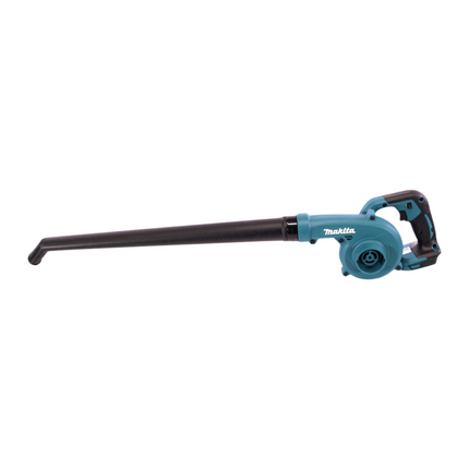 Makita DUB 186 T1 Souffleur de feuilles sans fil 18 V + 1x batterie 5,0 Ah - sans chargeur