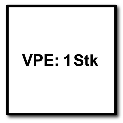 Makita Burins cannelure 25 x 400 mm SDS Max 1 Pc. ( D-34213 )