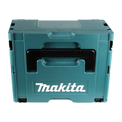 Makita HR 2630 TJ Perforateur combiné 800 W 2,4 J SDS Plus + Jeu de forets - 7 pièces + Mandrin sans clé + Makpac