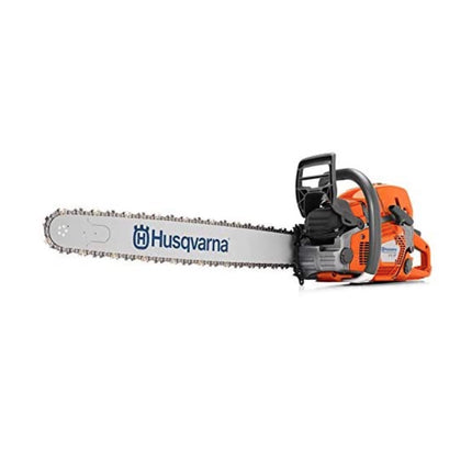 Tronçonneuse à essence Husqvarna 572 XP 45 cm 70,6 cm³ 4,3 kW 18 " ( 966733118 )