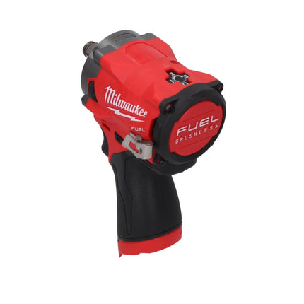 Milwaukee M12 FIWF-0 12 V Visseuse à chocs sans fil 339 Nm 1/2" Brushless (4933464615) - sans batterie, sans chargeur