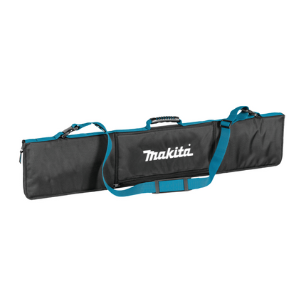 Makita Rail de guidage pour scies 1000mm + 2x Éclisses de liaison de rail de guidage + 2x Serre-joints + Sac, 2pcs. (2x 199140-0)