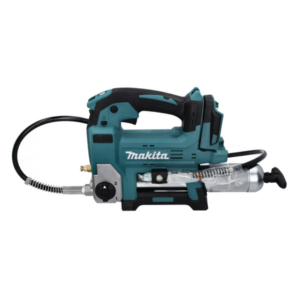Makita DGP 180 Z Pistolet graisseur sans fil 18 V 690 bar - sans batterie, sans chargeur