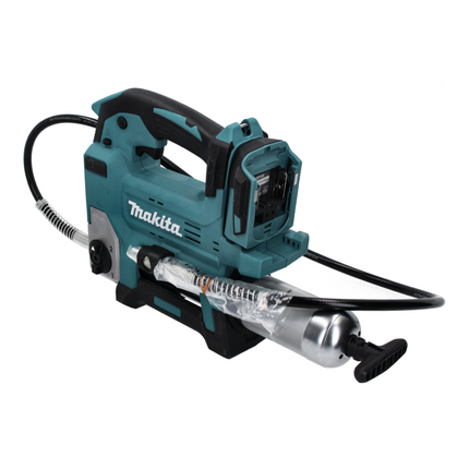 Makita DGP 180 Z Pistolet graisseur sans fil 18 V 690 bar - sans batterie, sans chargeur