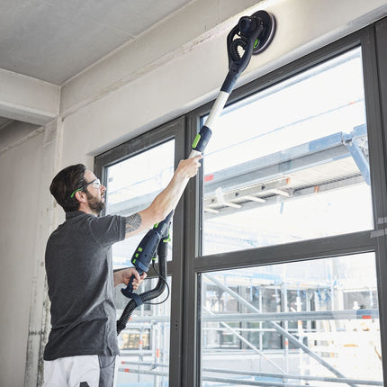 Festool LHS 2 225/CTM 36 set ponceuse à long col et kit aspirateur PLANEX (576698)