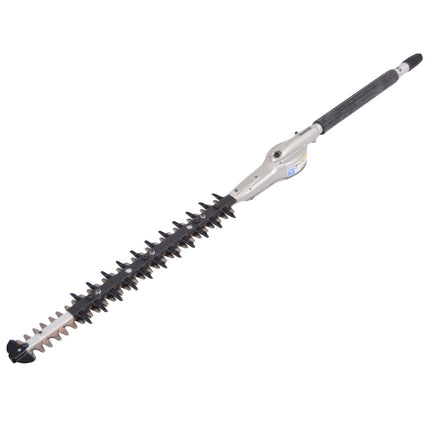 Makita DUX 60 Z Appareil multifonction sans fil 36 V (2x 18 V) + Accessoires - sans batterie, sans chargeur