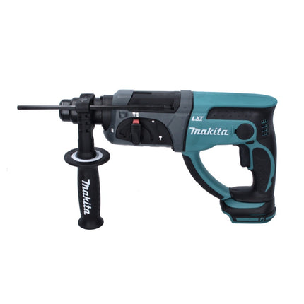 Makita DHR 202 RT1 Perforateur sans fil 18 V 2,0 J SDS Plus + 1x Batterie 5,0 Ah + Chargeur