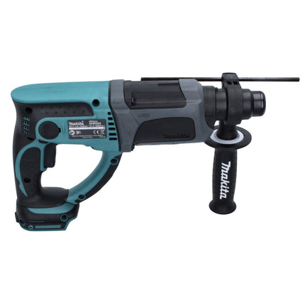 Makita DHR 202 RT1 Perforateur sans fil 18 V 2,0 J SDS Plus + 1x Batterie 5,0 Ah + Chargeur