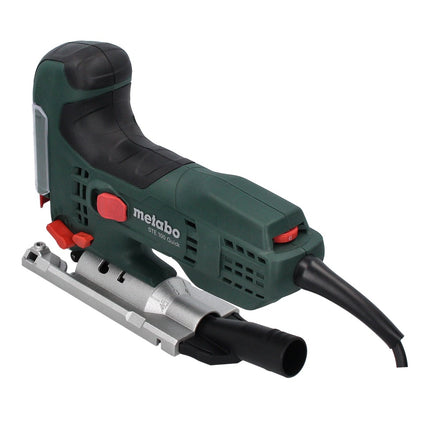 Metabo STE 100 710 W Scie sauteuse rapide 100 mm ( 601100000 )