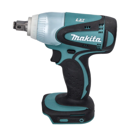 Makita DTW 251 RF1 Visseuse à choc sans fil 18 V 230 Nm 1/2'' + 1x batterie 3,0 Ah + chargeur