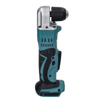 Makita DDA 351 T1 Akku Winkelbohrmaschine 18 V 13,5 Nm + 1x Akku 5,0 Ah - ohne Ladegerät - Toolbrothers