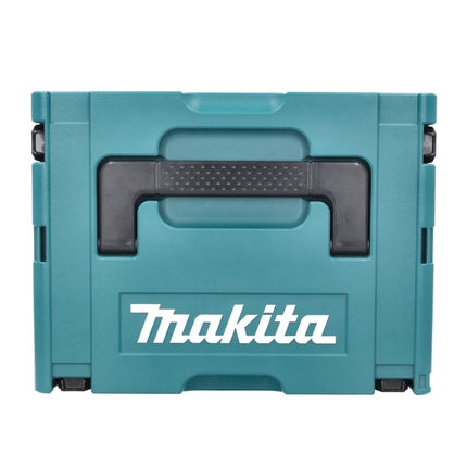 Makita DHR 243 F1J Perforateur sans fil 18 V 2,0 J SDS plus Brushless + 1x Batterie 3,0 Ah + Makpac - sans chargeur
