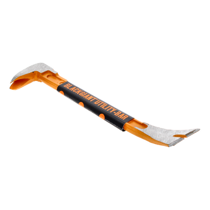 Picard Pied de biche BlackGiant Utility-Bar Nr. 46Y - 250 mm forgé d'une seule pièce ( 0004699-002 )