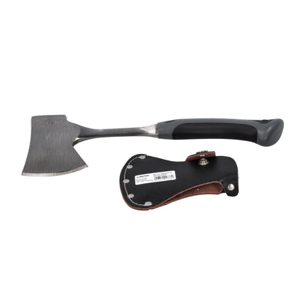 Ruthe Hachette d'artisan tout en acier VPA GS DIN 7287 (6009052119)