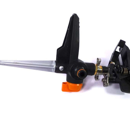 Defekt Fiskars pulsierender Sprinkler mit Erdspiess 360 1027029 26 m Bewaesserung 3 - toolbrothers