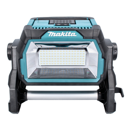 Makita DML 809 F1 Projecteur de chantier LED sans fil 18 V 10000 lm + 1x batterie 3,0 Ah - sans chargeur