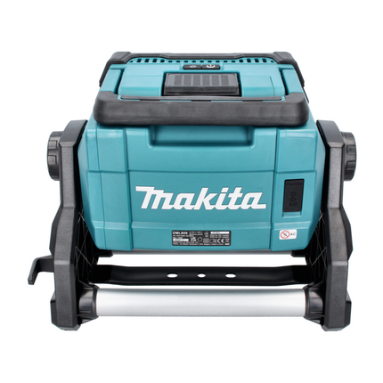 Makita DML 809 G1 Projecteur de chantier LED sans fil 18 V 10000 lm + 1x batterie 6,0 Ah - sans chargeur