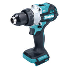Makita DHP 486 Z Perceuse-visseuse à percussion sans fil 18 V 130 Nm Brushless - sans batterie, sans chargeur