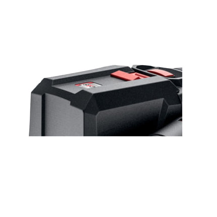 Metabo AS 18 L PC Aspirateur sans fil compact 18 V 6 l IPX4 classe de poussière L / humide et sec (602028850) - sans batterie, sans chargeur