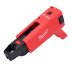 Milwaukee CA55 Adaptateur de magasin 25 - 55 mm ( 4933459202 ) pour M18 FSG